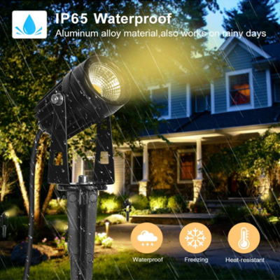 LED Spike Light SPK790picture4