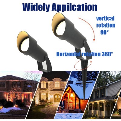 LED Spike Light SPK1370picture5