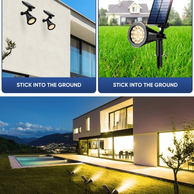 LED Spike Light SPK1380picture6