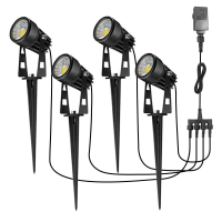 LED Spike Light SPK1390