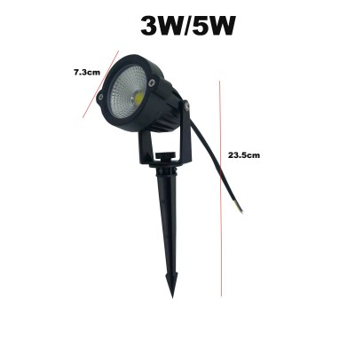 LED Spike Light SPK420picture6
