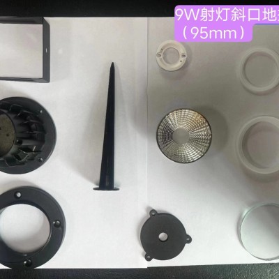 LED Spike Light SPK430picture4