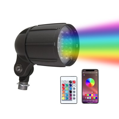 LED Spike Light SPK820picture3