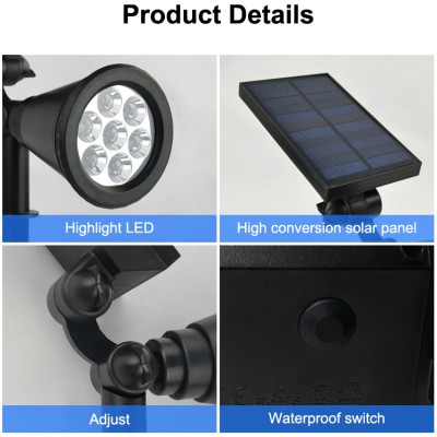 LED Pathway Light PWL390picture3