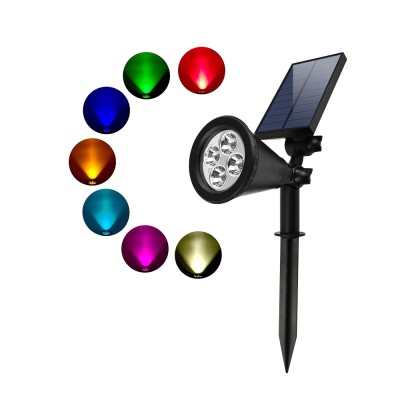 LED Pathway Light PWL390picture5