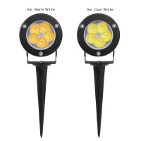 LED Spike Light SPK1430