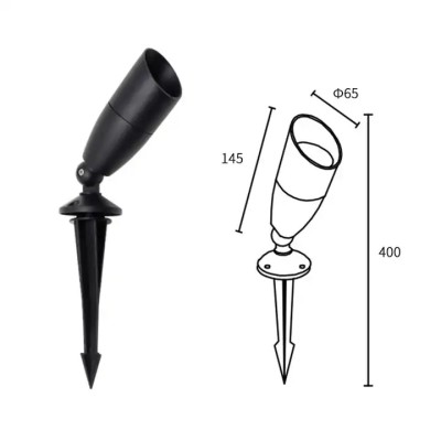 LED Spike Light SPK440picture3