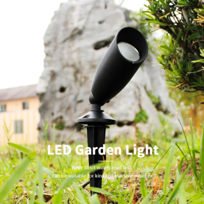 LED Spike Light SPK440picture5