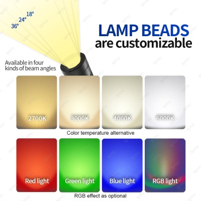 LED Spike Light SPK1450picture4