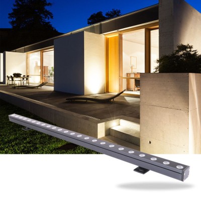 LED Wall Washer WW740picture6
