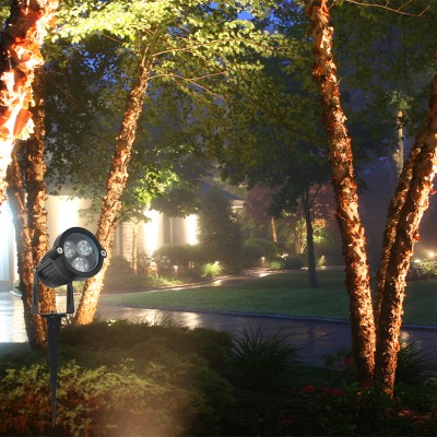 LED Spike Light SPK460picture2