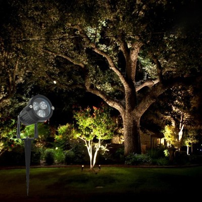 LED Spike Light SPK460picture4