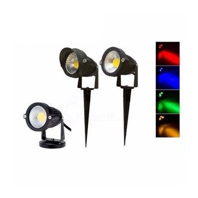 LED Spike Light SPK470picture5