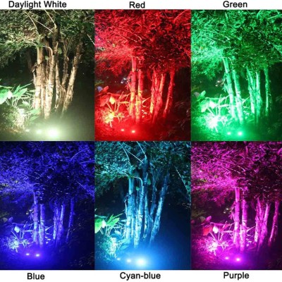 LED Spike Light SPK480picture2