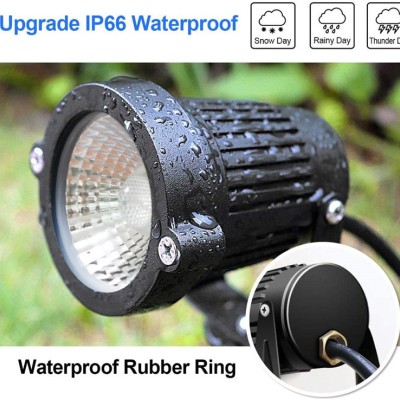 LED Spike Light SPK480picture6