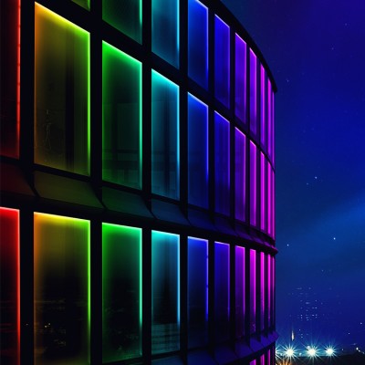 LED Wall Washer WW380picture4