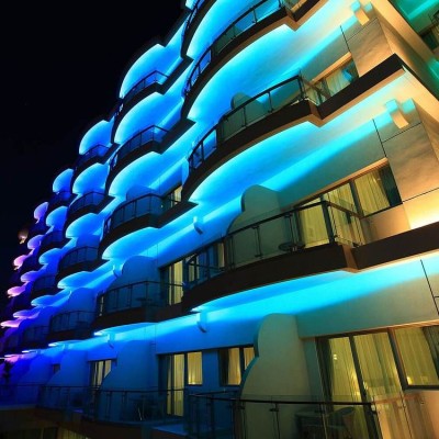 LED Wall Washer WW380picture6