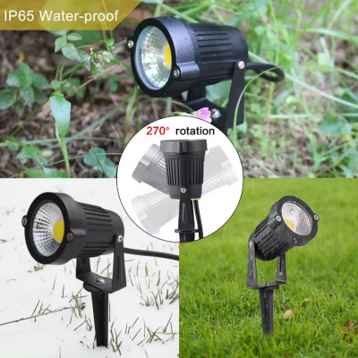 LED Spike Light SPK1500picture3