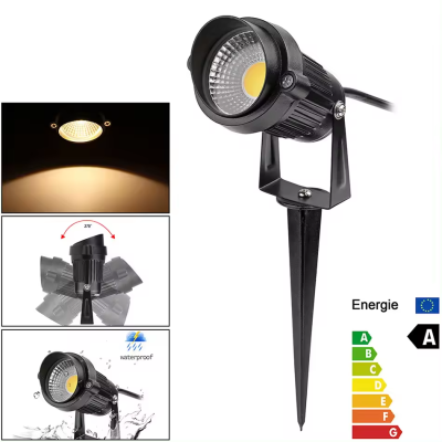 LED Spike Light SPK1500picture5