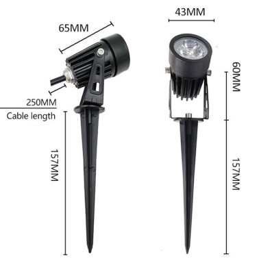 LED Spike Light SPK1140picture3