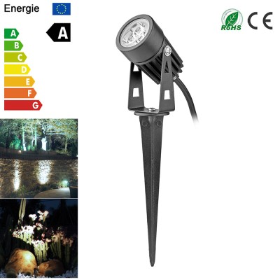 LED Spike Light SPK1140picture4