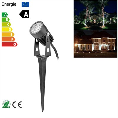 LED Spike Light SPK1140picture5