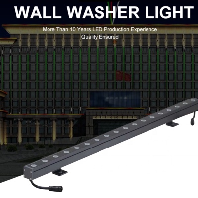 LED Wall Washer WW930picture4