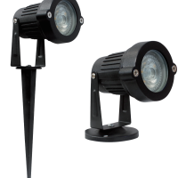 LED Spike Light SPK1510