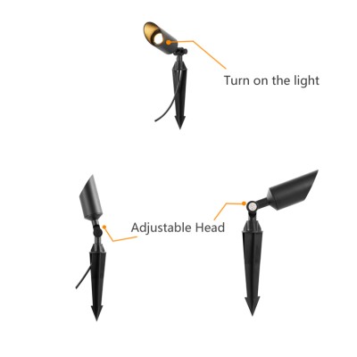 LED Spike Light SPK1470picture6