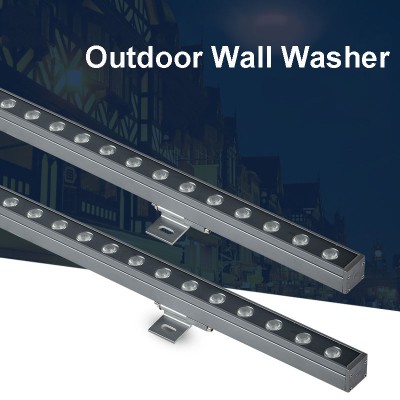 LED Wall Washer WW400picture2