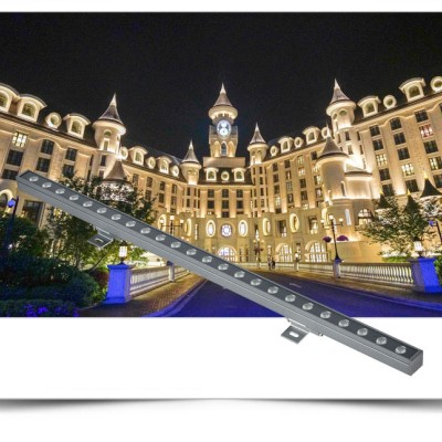 LED Wall Washer WW400picture6