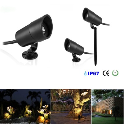 LED Spike Light SPK1540picture3