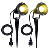 LED Spike Light SPK1550