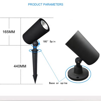 LED Spike Light SPK1560picture6
