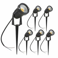 LED Spike Light SPK550