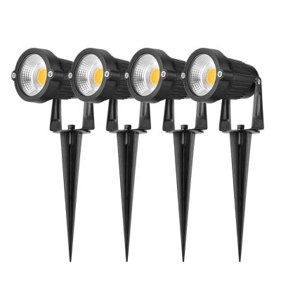 LED Spike Light SPK550picture2