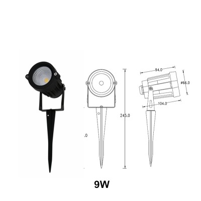 LED Spike Light SPK560picture5