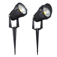 LED Spike Light SPK600