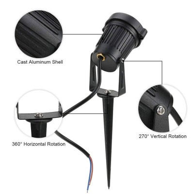 LED Spike Light SPK600picture3