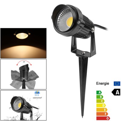 LED Spike Light SPK600picture4