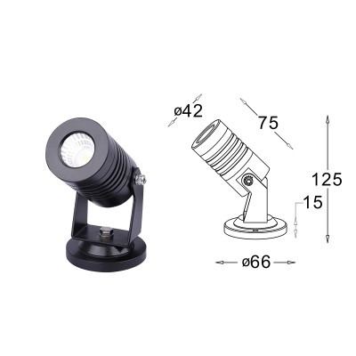 LED Spike Light SPK620picture6