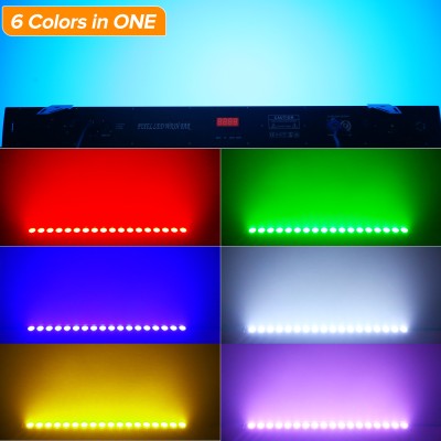 LED Wall Washer WW430picture2