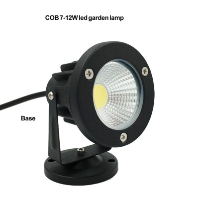 LED Spike Light SPK640picture2