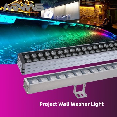 LED Wall Washer WW450picture2