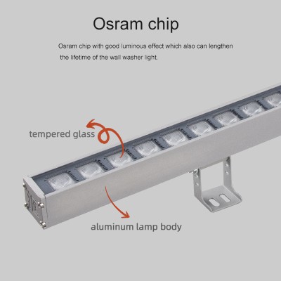 LED Wall Washer WW450picture4