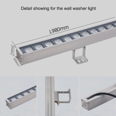 LED Wall Washer WW450picture6