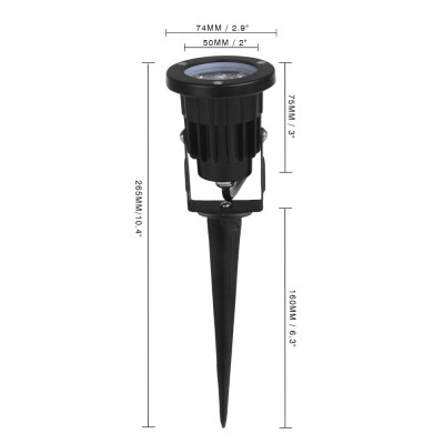 LED Spike Light SPK1480picture3