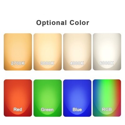 LED Spike Light SPK660picture5