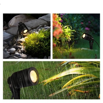 LED Spike Light SPK660picture6