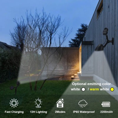 LED Spike Light SPK670picture6